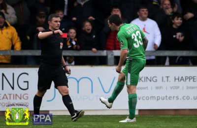 Torquay United - National League - Away