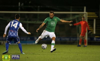 Wealdstone - National League -Home