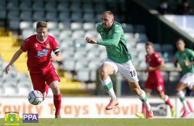 Wrexham-National League-Home