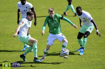 Boreham Wood - National League - Home