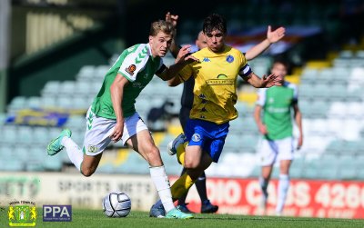 Kings Lynn Town-National League-Home