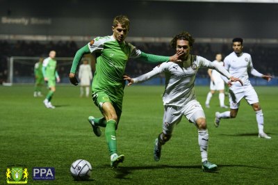 Bromley - National League - Away