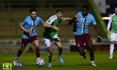 Weymouth - National League - Home