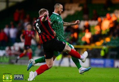 Truro City- National League South - Home