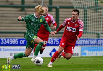 Hemel Hempstead Town - National League South - Home