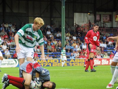 Leyton Orient - League Two - Away