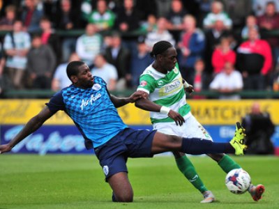 Queen's Park Rangers - League Cup - Home