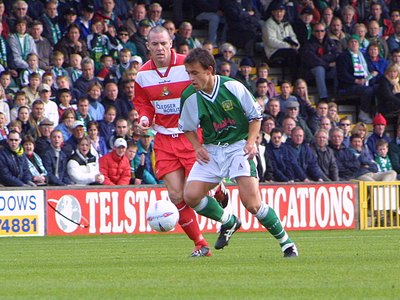 Doncaster Rovers - League Two - Home