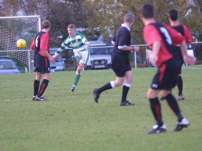 AFC Bournemouth Youth - Home