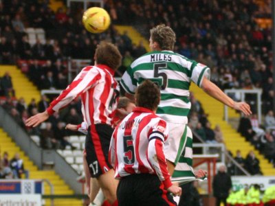 Lincoln City - League Two - Away