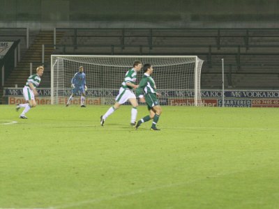 Plymouth Argyle Reserves - Reserves - Home