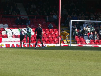 Grimsby Town - League Two - Away