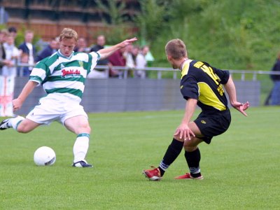 KFC Uerdingen 05 - Pre-Season - Away