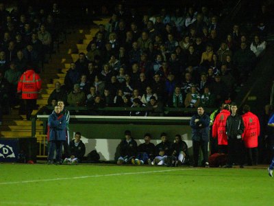 Everton Youth - FA Youth Cup - Home