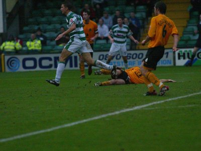 Cambridge Utd - League Two - Home