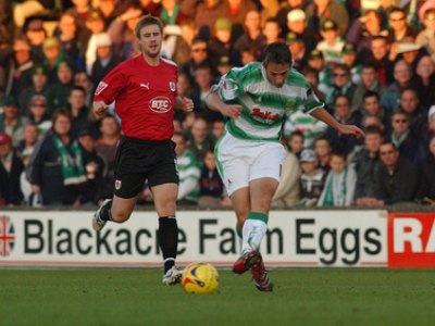 Bristol City - League One - Home