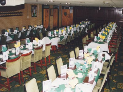 Conference Centre 