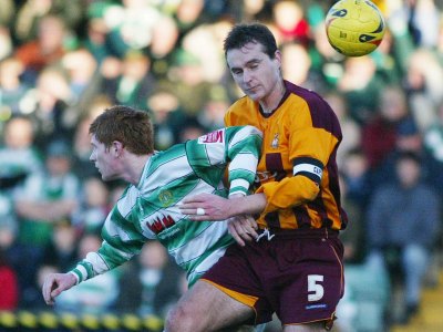 Bradford City - League One - Home