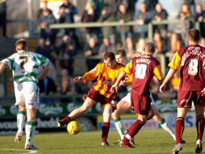 Bradford City - League One - Home