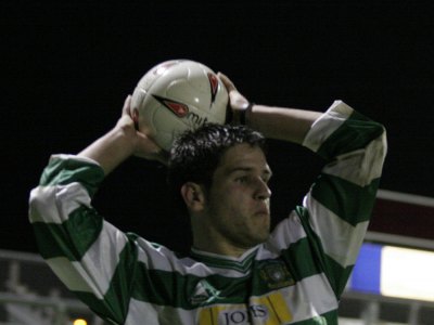 Brentford - FA Youth Cup - Home