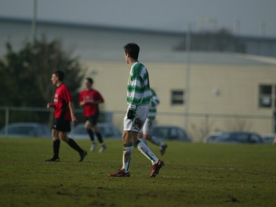 AFC Bournemouth - Youth - Home