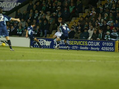 AFC Bournemouth - League One - Home