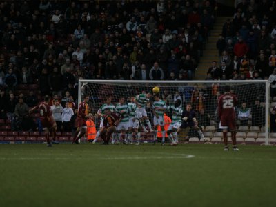 Bradford City - Away - League One