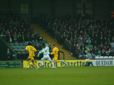 Tranmere Rovers-League One - Home