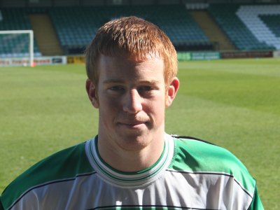 Adam Rooney