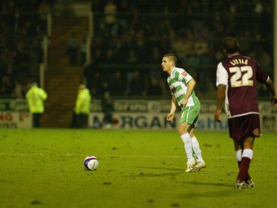 Northampton Town - League One - Home