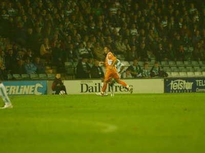 Luton Town - League One - Home