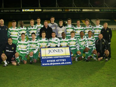 Youth Team