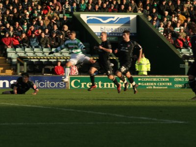 Brentford - League One - Home