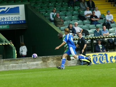 Cardiff City - Pre-Season - Home