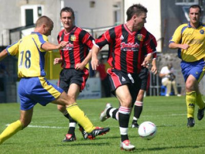 Torquay United - Pre-season Friendly - Away