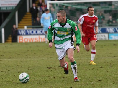 MK Dons- League One - Home