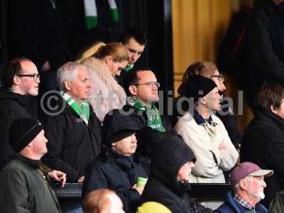 Cambridge United v Yeovil Town 190316