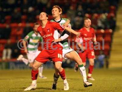 20100119 - Leyton Orient Away 017view.jpg