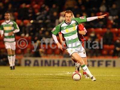 20100119 - Leyton Orient Away 044view.jpg