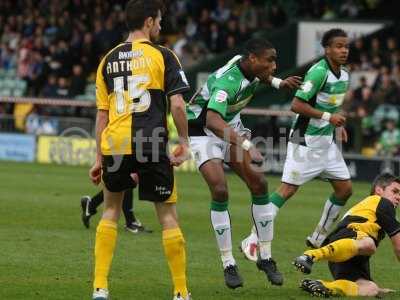 20110402 - Bristol Rovers Home 131.JPG