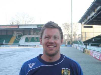 20110120 - Gareth Keeper 005.JPG