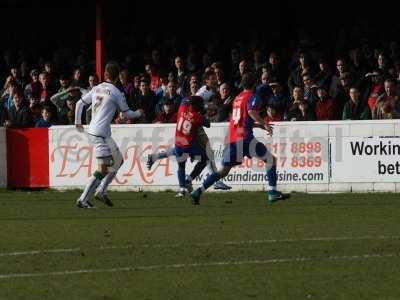 20110212 - Daggers A Away 025.JPG