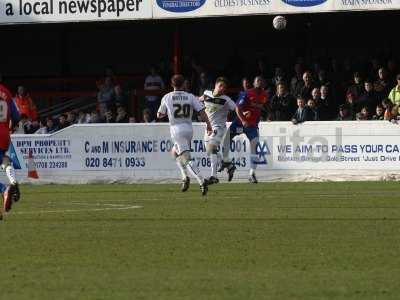 20110212 - Daggers A Away 027.JPG