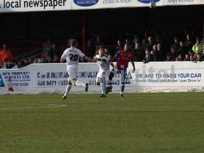 20110212 - Daggers A Away 028.JPG