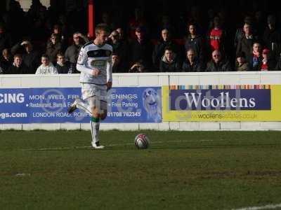 20110212 - Daggers A Away 044.JPG