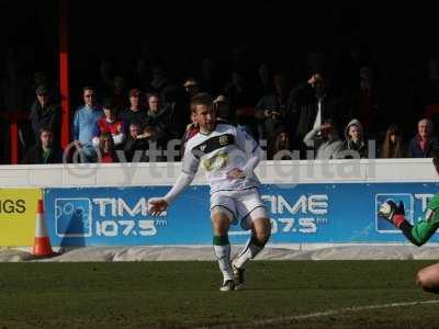 20110212 - Daggers A Away 046.JPG