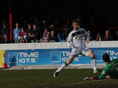 20110212 - Daggers A Away 047.JPG