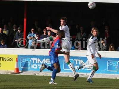 20110212 - Daggers A Away 051.JPG