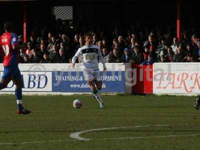 20110212 - Daggers A Away 056.JPG