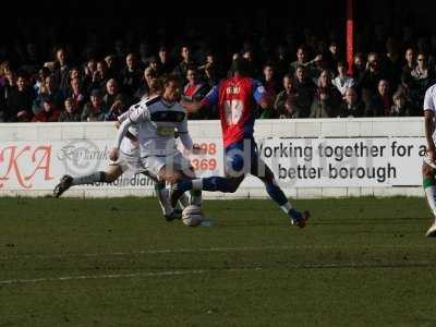 20110212 - Daggers A Away 058.JPG